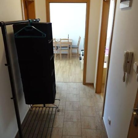 Luxusni Apartman V Centru Boziho Daru โบจิดาร์ ภายนอก รูปภาพ