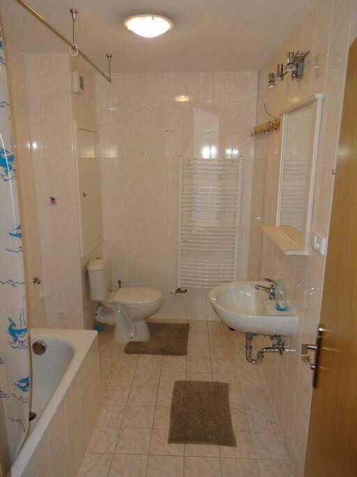 Luxusni Apartman V Centru Boziho Daru โบจิดาร์ ภายนอก รูปภาพ
